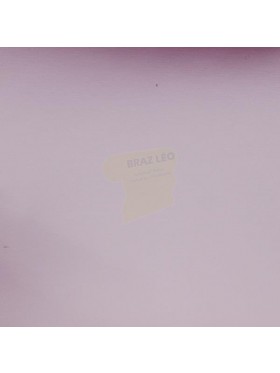 SINTETICO EMBORRACHADO ROSA BEBE