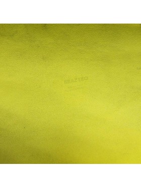 SINTETICO EMBORRACHADO AMARELO