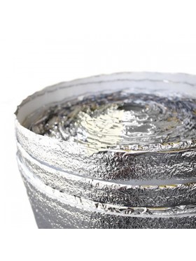 ESPUMA PAC METALIZADO