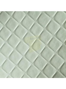 MATELASSE VERDE