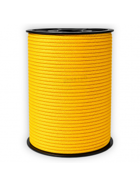 CORDÃO AMARELO
