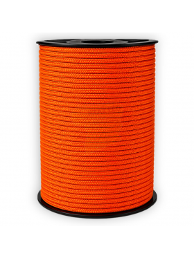 CORDAO LARANJA