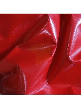 BAGUNZITO VERMELHO