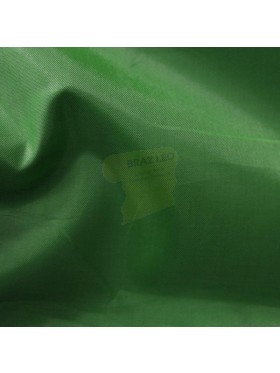 NYLON 210 RESINADO VERDE BANDEIRA