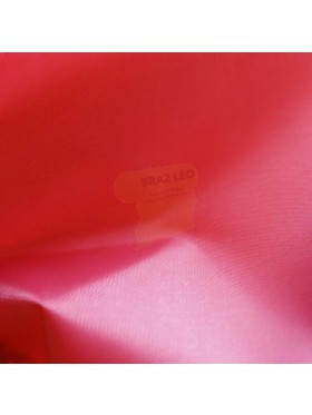 NYLON 210 RESINADO VERMELHO