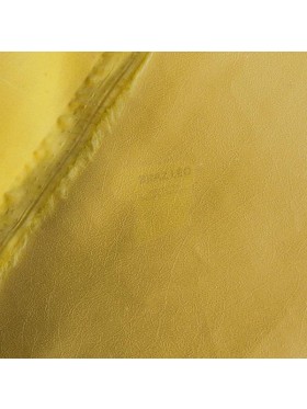 NYLON 70 PLASTIFICADO AMARELO