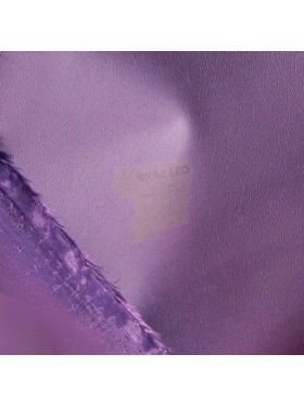 NYLON 70 PLASTIFICADO LILAS