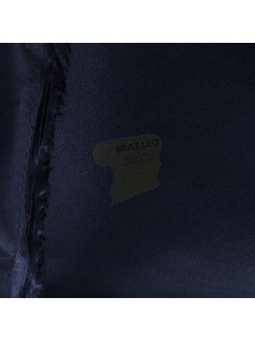 NYLON 70 PLASTIFICADO AZUL MARINHO