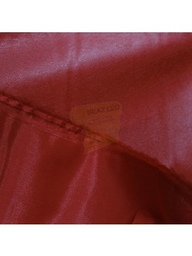 NYLON 70 PLASTIFICADO VERMELHO