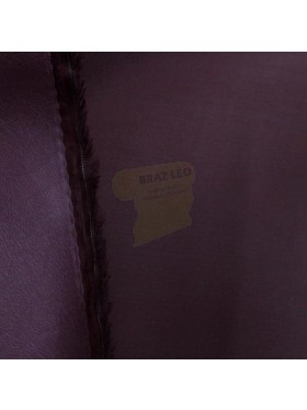 NYLON 70 PLASTIFICADO VINHO