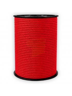 CORDAO VERMELHO