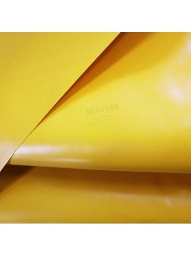 LAMINADO CAMURÇA AMARELO