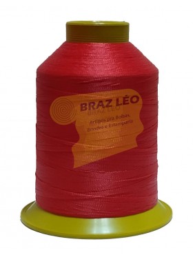 LINHA  VERMELHO
