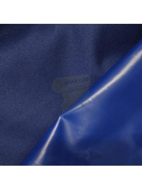 OXFORD PLASTIFICADO AZUL ROYAL