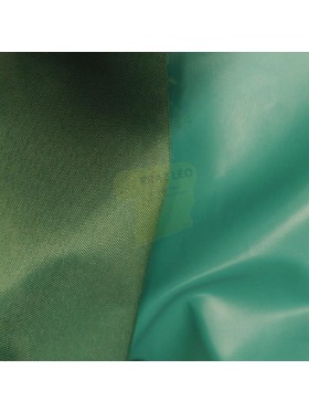 OXFORD PLASTIFICADO VERDE