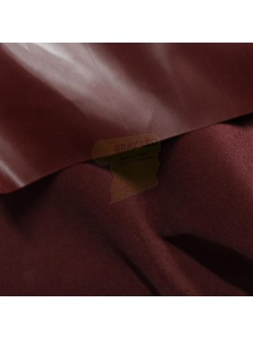 OXFORD PLASTIFICADO VINHO