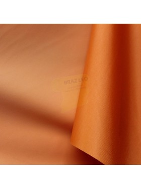 NYLON 70 EMBORRACHADO LARANJA