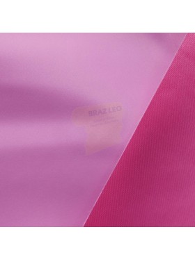 NYLON 70 EMBORRACHADO PINK