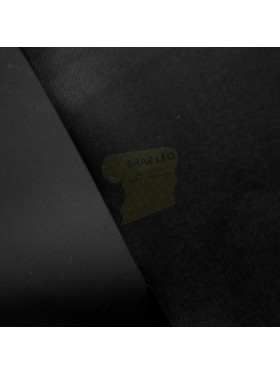 NYLON 70 EMBORRACHADO PRETO