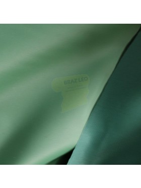 NYLON 70 EMBORRACHADO VERDE