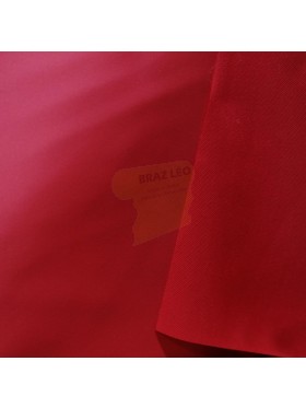 NYLON 70 EMBORRACHADO VERMELHO