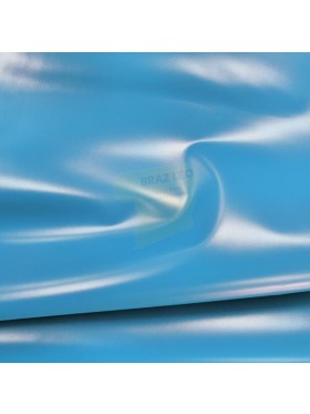 LAMINADO CAMURÇA AZUL BEBE