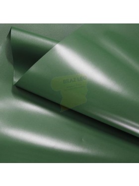 LAMINADO CAMURÇA VERDE MUSGO