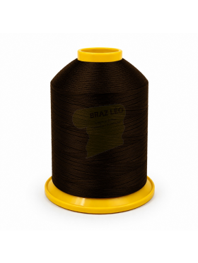LINHA MARROM