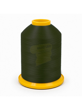 LINHA VERDE MUSGO