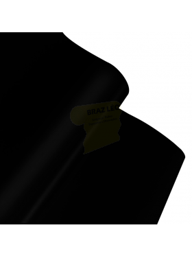NYLON 70 EMBORRACHADO PRETO