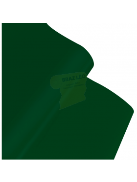 NYLON 70 EMBORRACHADO VERDE BANDEIRA