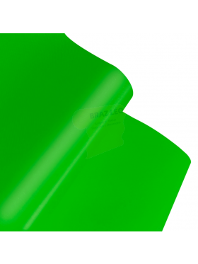 NYLON 70 EMBORRACHADO VERDE LIMAO