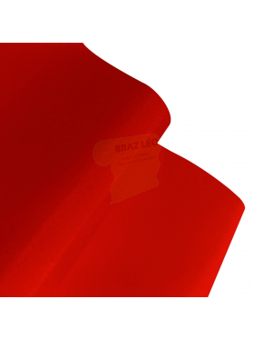 NYLON 70 EMBORRACHADO VERMELHO