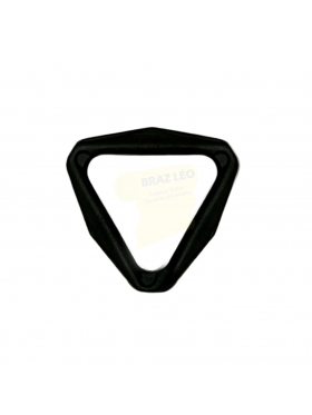 TRIANGULO DE PLÁSTICO