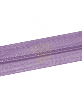 ZIPER LILAS