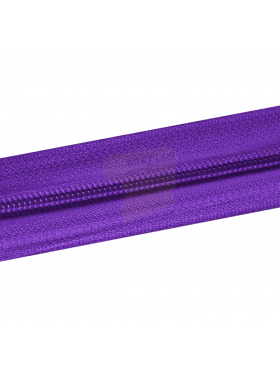 ZIPER ROXO