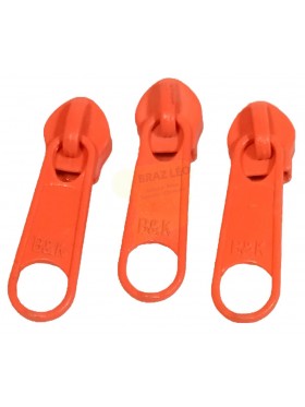 CURSOR LARANJA NEON