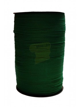 CORDÃO  VERDE BANDEIRA