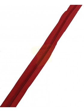 ZIPER VERMELHO